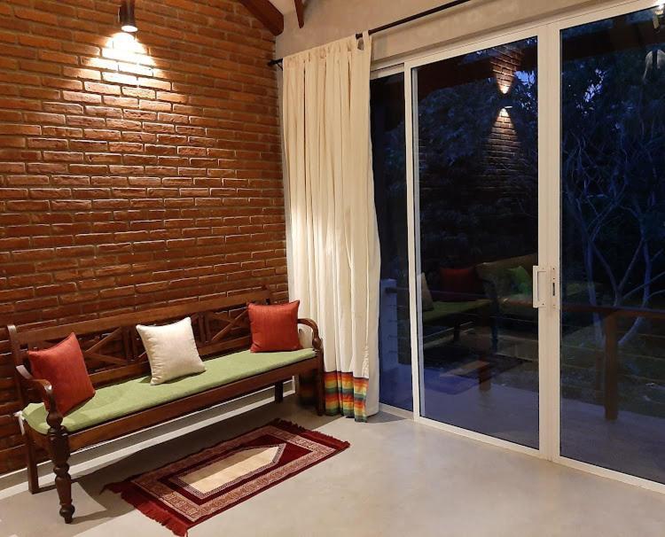 Victoria Views Resort Kandy Digana Exterior foto