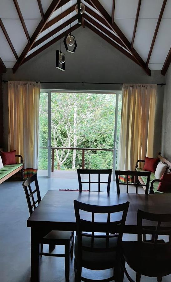 Victoria Views Resort Kandy Digana Exterior foto
