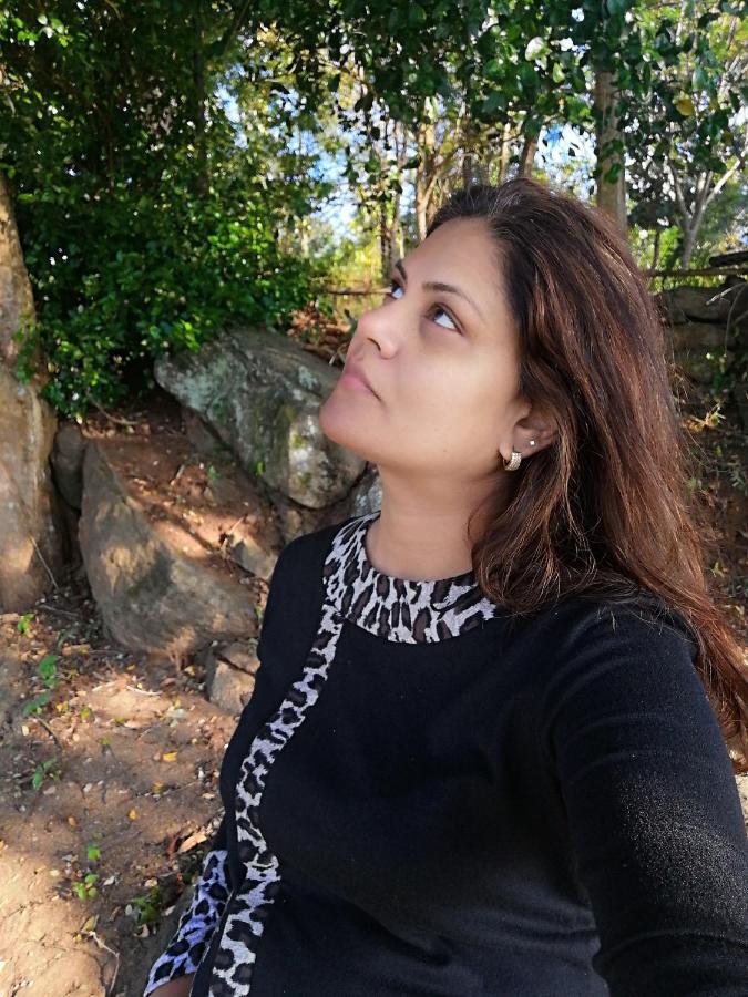 Victoria Views Resort Kandy Digana Exterior foto